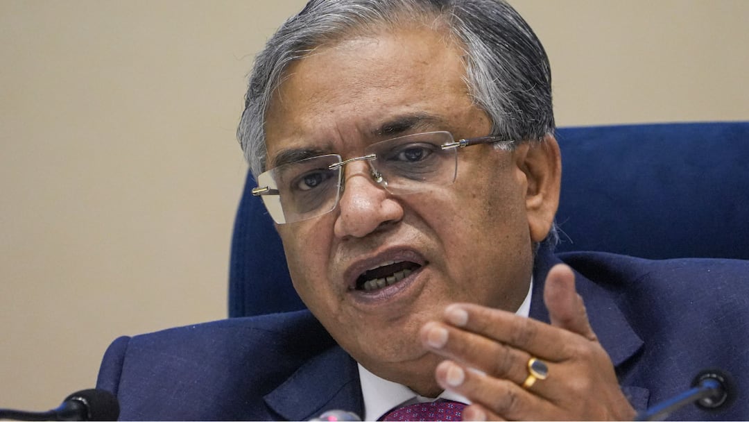 How Is Nationwide SIR Different From The Electoral Revision In Poll-Bound Bihar?